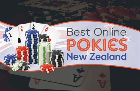 online pokies new zealand